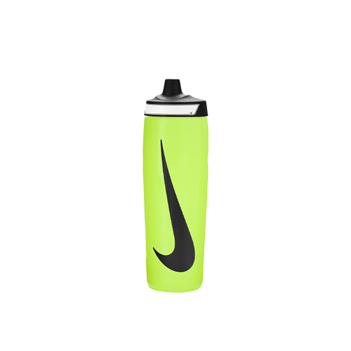 Termo Nike Refuel 24 OZ Verde Neon