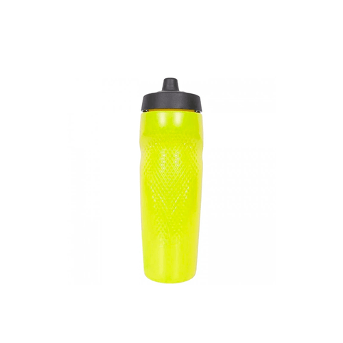Termo Nike Refuel 24 OZ Verde Neon