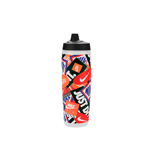 Termo Nike Refuel 24 OZ Multicolor