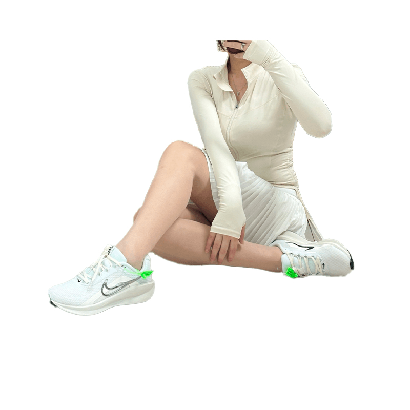 Zapatilla-Nike-Running-Dama-Downshifter-13-Blanco