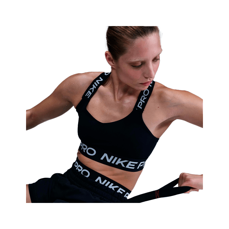 Top-Nike-Running-Dama-Pro-Ligh-Negro