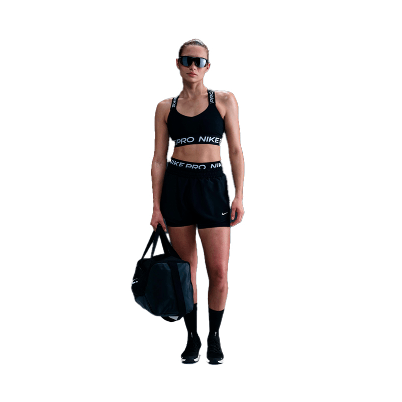 Top-Nike-Running-Dama-Pro-Ligh-Negro