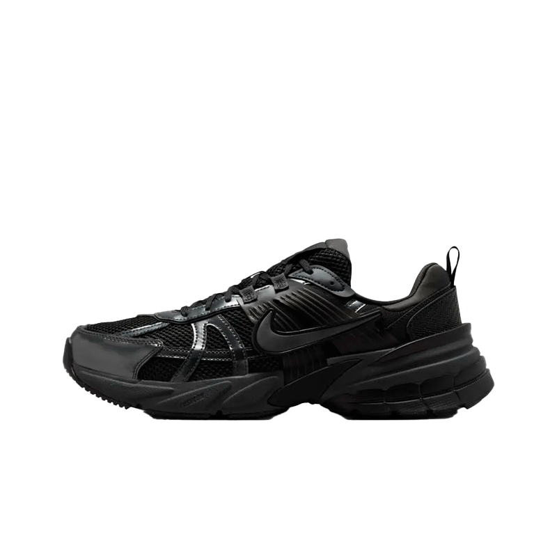 Zapatilla-Nike-Casual-Hombre-V2K-RUN-Negro