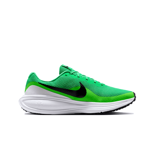 Zapatilla Nike Running Hombre Revolution 8 Verde