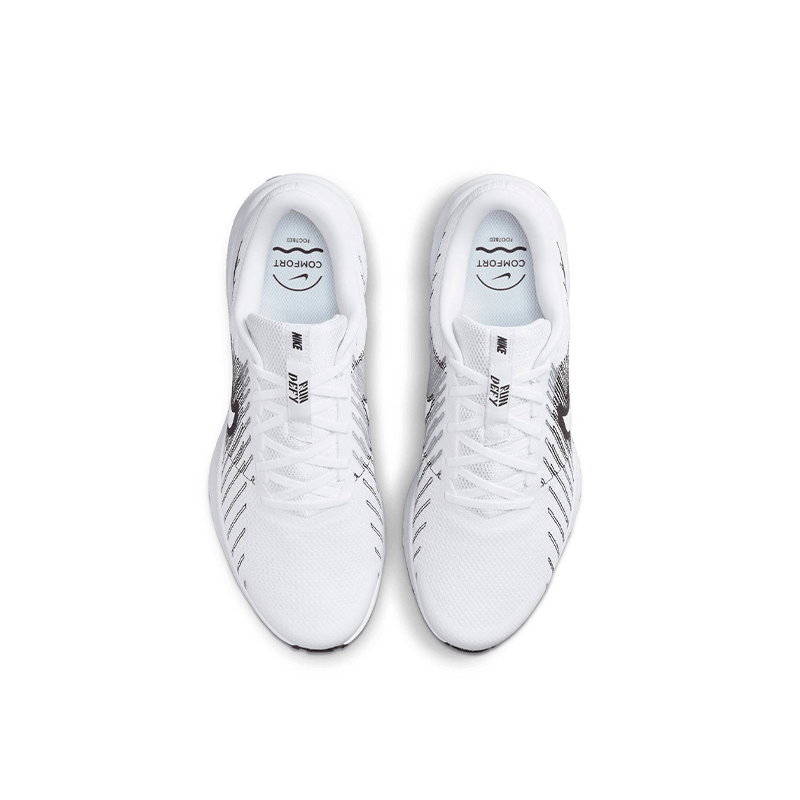 Zapatilla-Nike-Running-Hombre-Run-Defy-Blanco