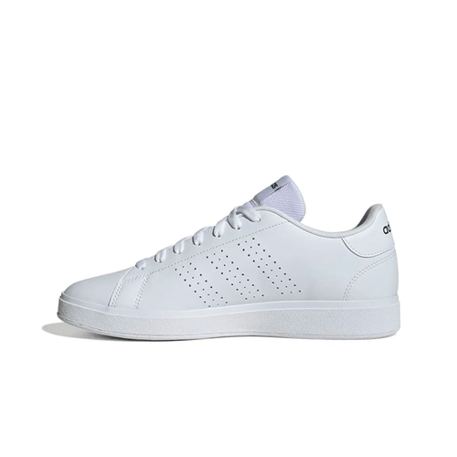 Zapatilla Adidas Casual Hombre Advantage Base Blanco