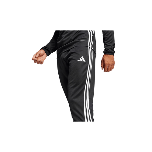 Sudadera Adidas Fútbol Hombre Tiro 25 Ess Negro