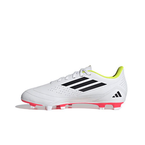 Guayo Tache Adidas Fútbol Hombre Deportivo FXG Blanco