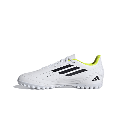 Guayo Sintético Adidas Fútbol Hombre Deportivo TF Blanco