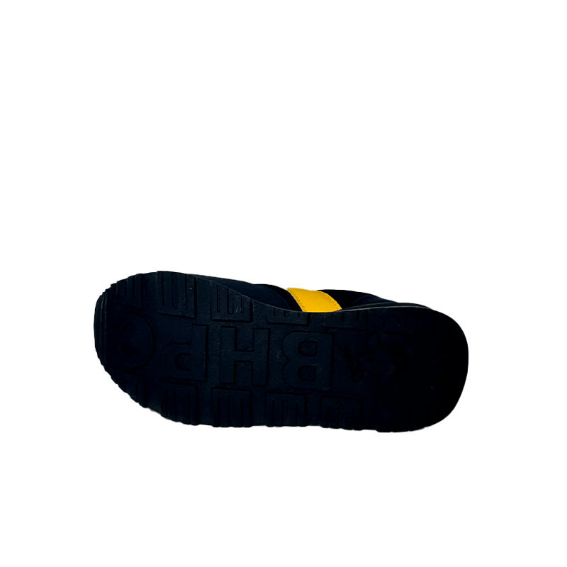 Zapatilla-Beverly-Hills-Casual-Niño-Willy-Azul