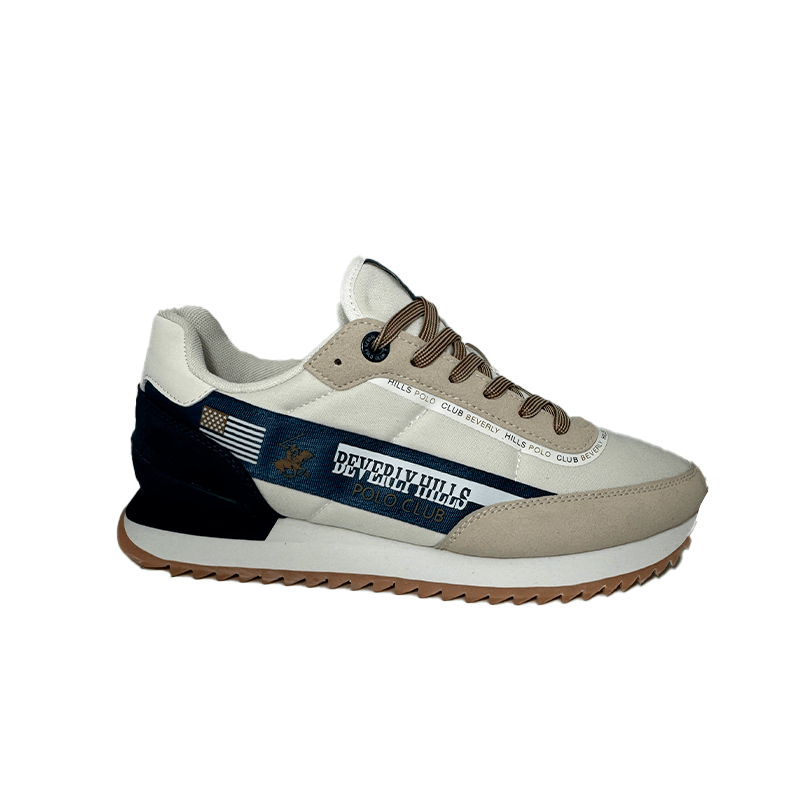 Zapatilla-Beverly-Hills-Casual-Hombre-Belt-Beige