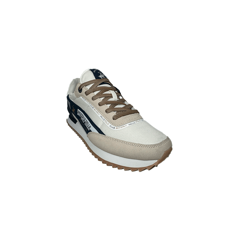 Zapatilla-Beverly-Hills-Casual-Hombre-Belt-Beige