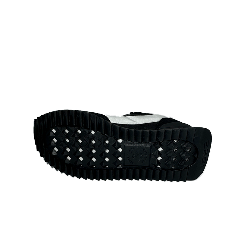 Zapatilla-Beverly-Hills-Casual-Hombre-Belt-Negro