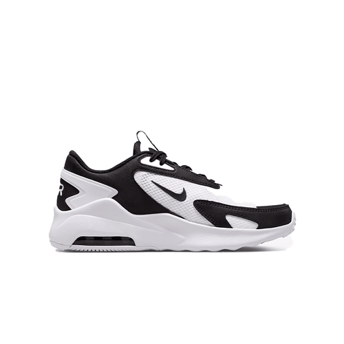 Zapatilla Nike Casual Dama Air Max Bolt Blanco