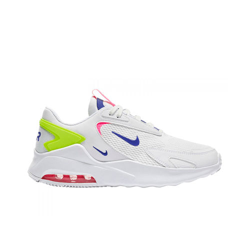 Zapatilla Nike Casual Dama Air Max Bolt Blanco