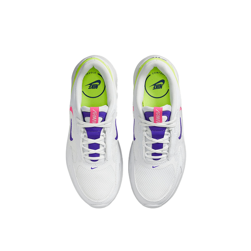 Zapatilla-Nike-Casual-Dama-Air-Max-Bolt-Blanco