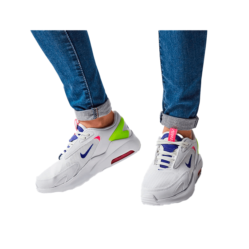 Zapatilla-Nike-Casual-Dama-Air-Max-Bolt-Blanco