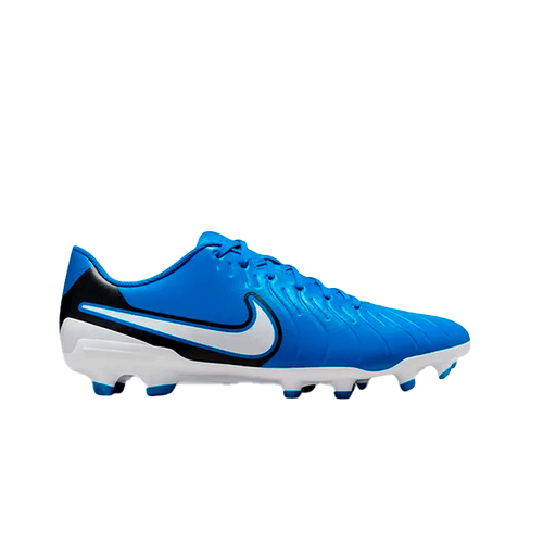 Guayo Tache Nike Fútbol Hombre Legend 10 Club Azul