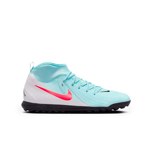Guayo Sintético Nike Fútbol Hombre Phantom Luna II Verde