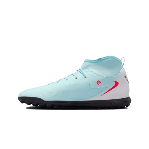 Guayo Sintético Nike Fútbol Hombre Phantom Luna II Verde