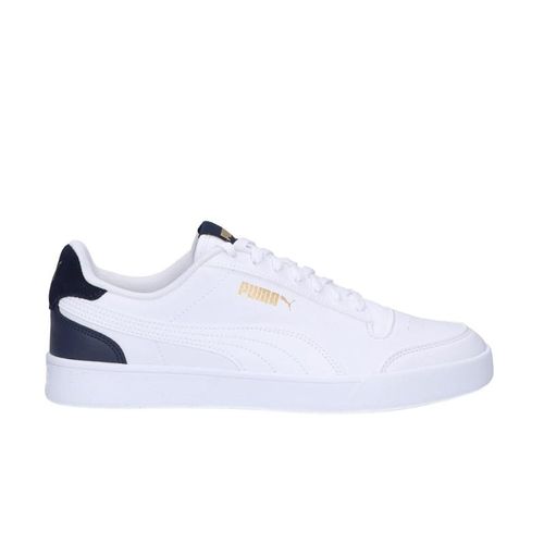 Zapatilla Puma Casual Hombre Shuffle Blanco
