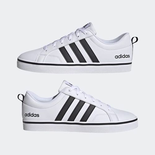 Zapatilla Adidas Casual Hombre Vs Pace 2.0 Blanco