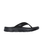 Sandalia-Skechers-Casual-Dama-Go-Walk-Flex-Negro