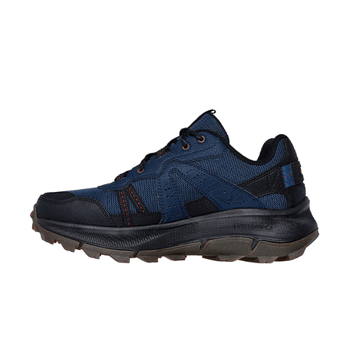 Zapatilla Skechers Outdoor Hombre Equalizer 5.0 Azul