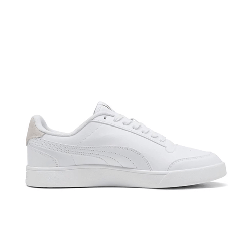 Zapatilla Puma Casual Hombre Shuffle Blanco