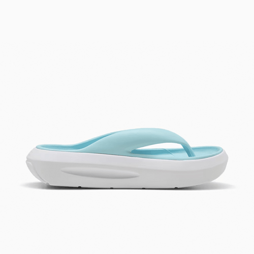 Sandalia Puma Casual Dama Flatter Flip Azul