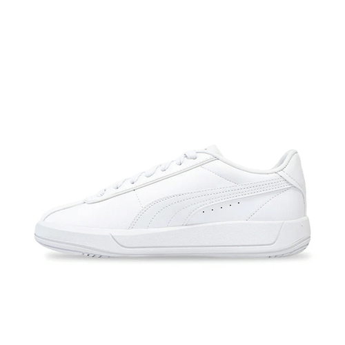 Zapatilla Puma Casual Dama Club Klassika Blanco