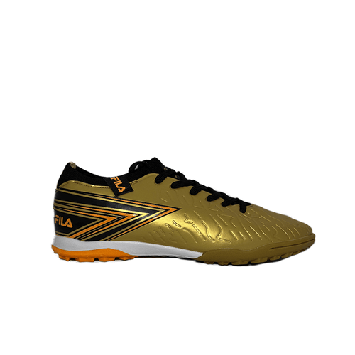 Guayo Sintético Fila Fútbol Hombre Majestic FG Dorado