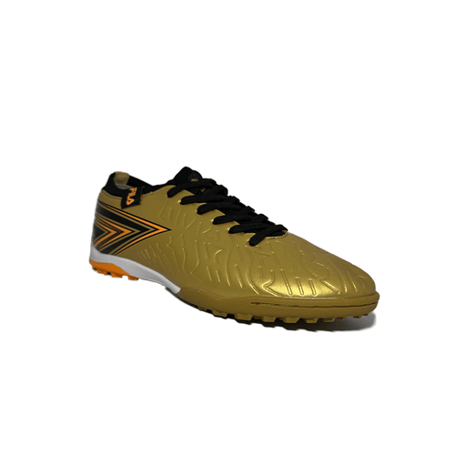 Guayo Sintético Fila Fútbol Hombre Majestic FG Dorado