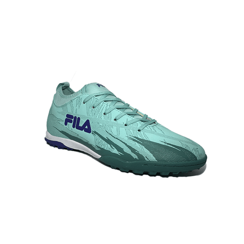 Guayo Sintético Fila Fútbol Hombre Windforce Azul