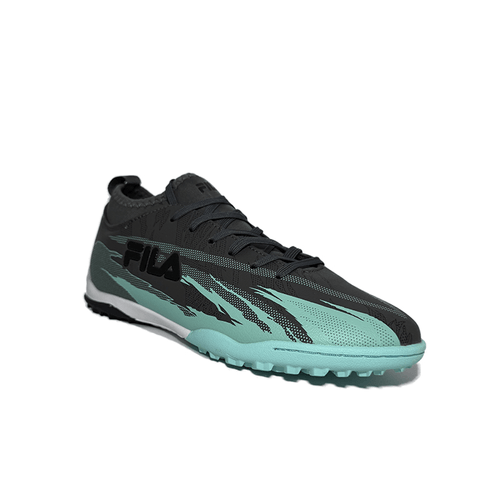 Guayo Sintético Fila Fútbol Hombre Windforce Gris