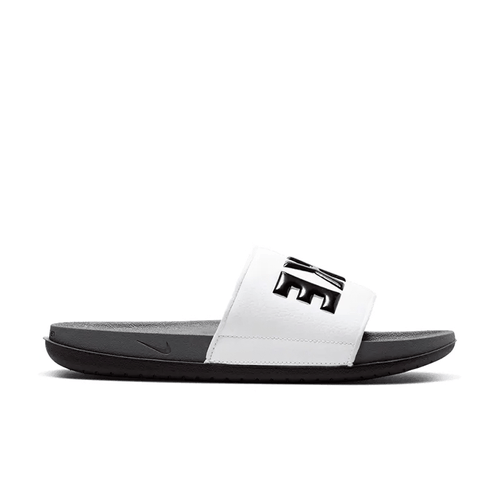 Sandalia Nike Casual Hombre Offcourt Slide Negro