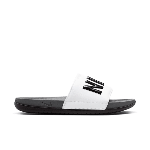 Sandalia Nike Casual Hombre Offcourt Slide Negro
