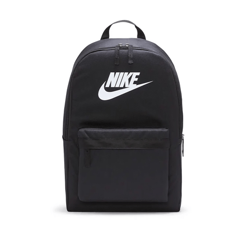 Morral Nike Heritage Bkpk Negro