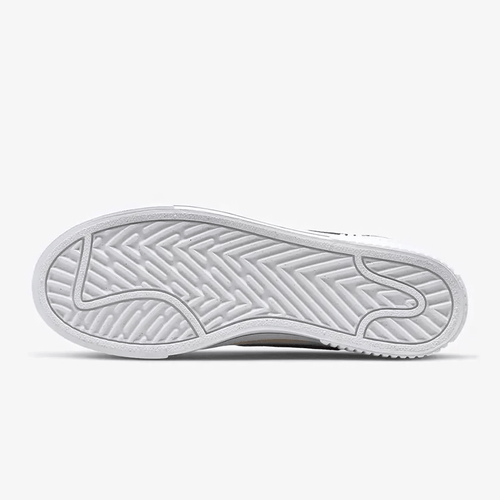 Zapatilla Nike Casual Dama Court Legacy Lift Blanco