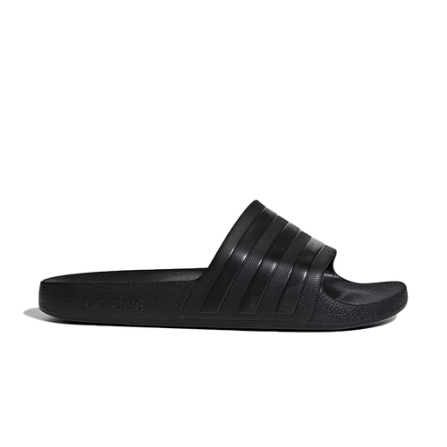 Sandalia Adidas Casual Hombre Adilette Aqua Negro