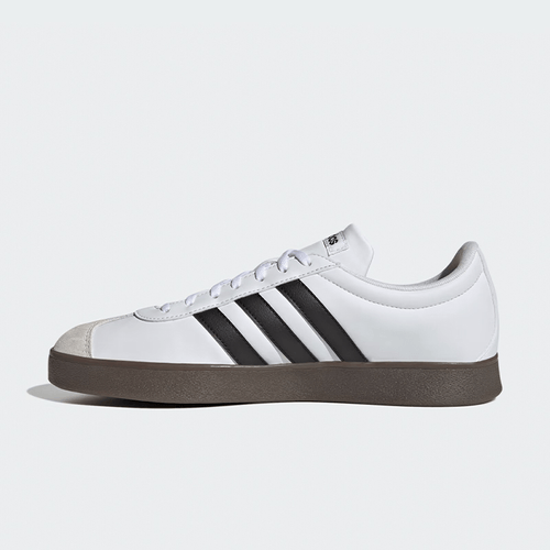 Zapatilla Adidas Casual Hombre VL Court Base Blanco