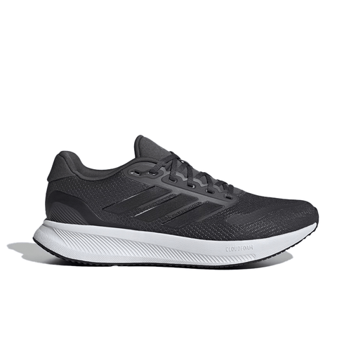 Zapatilla Adidas Running Hombre Runfalcon 5 Gris