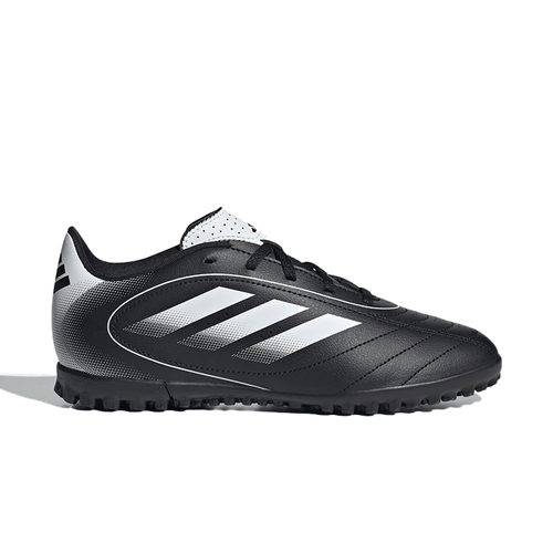 Guayo Sintetico Adidas Fútbol Junior Goletto IX Negro