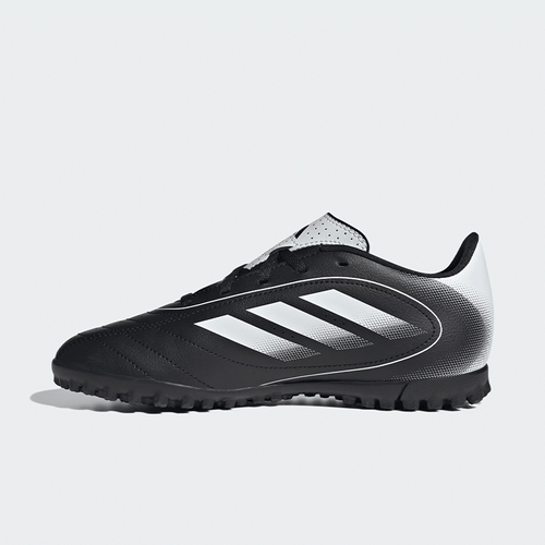 Guayo Sintetico Adidas Fútbol Junior Goletto IX Negro