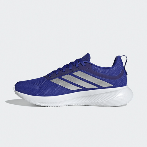 Zapatilla Adidas Running Hombre Runblaze M Azul