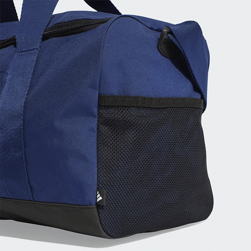 Maletin Adidas Gym Linear Duffel S Azul