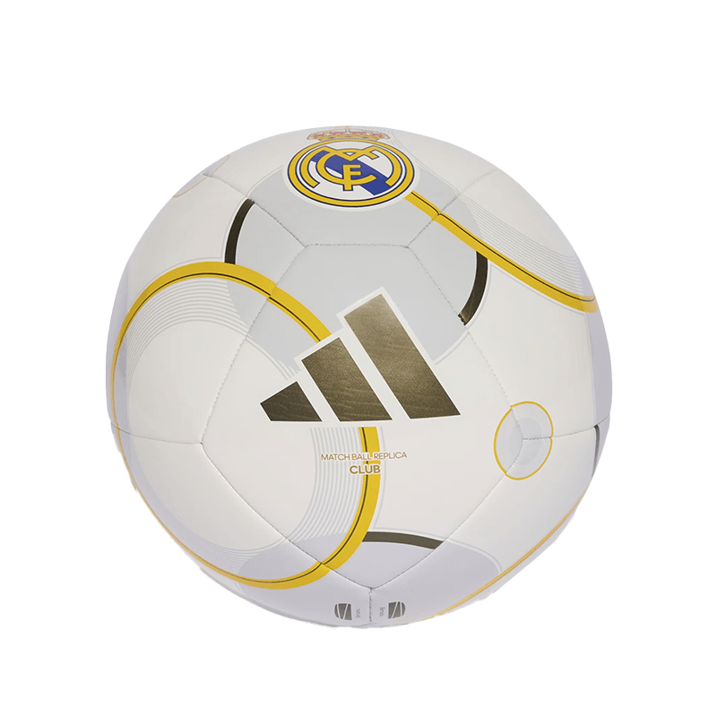 Balon-Adidas-Futbol-Real-Madrid-Club-Blanco