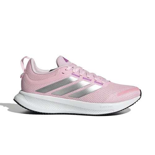 Zapatilla Adidas Running Dama Runblaze Rosado