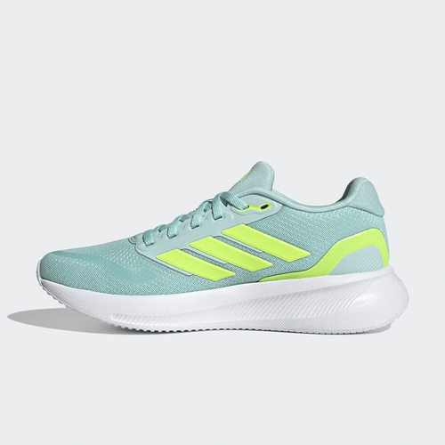Zapatilla Adidas Running Dama Runfalcon 5 TR Verde