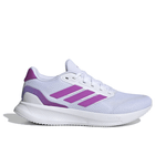 Zapatilla-Adidas-Running-Dama-Runfalcon 5 TR-Blanco